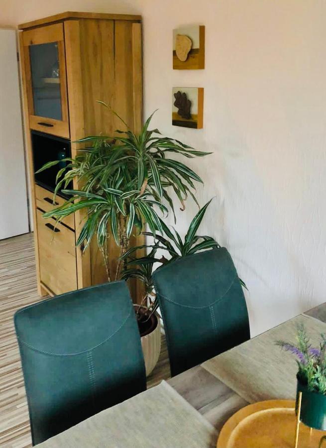 Haus Rose Apartment Ribnitz-Damgarten Exterior photo